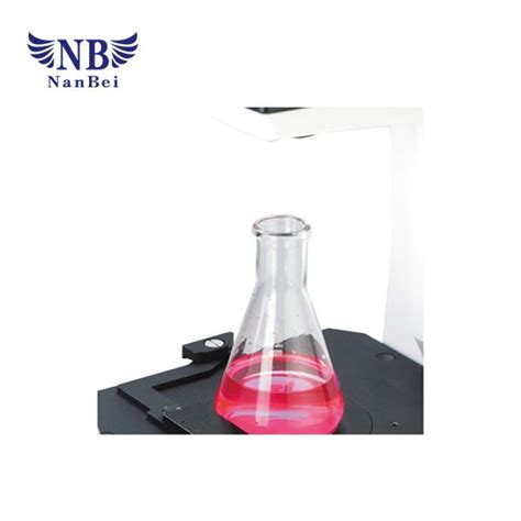 China Phase Contrast Biological Inverted Microscope Laboratory Manufacturers - Factory Direct ...