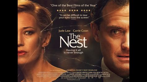 THE NEST - Official UK Trailer - On DVD, Blu-ray & Digital now - YouTube