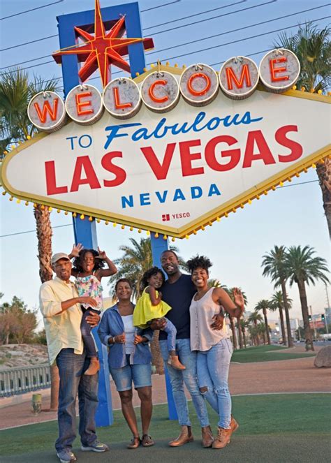 Things to Do in Las Vegas with Kids: The Ultimate List - The Traveling ...