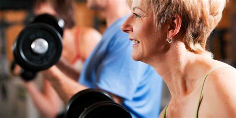 The Weight-Lifting Benefits of Free Weights | Blog