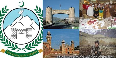 Khyber Pakhtunkhwa - Pakpedia | Pakistan's Biggest Online Encyclopedia