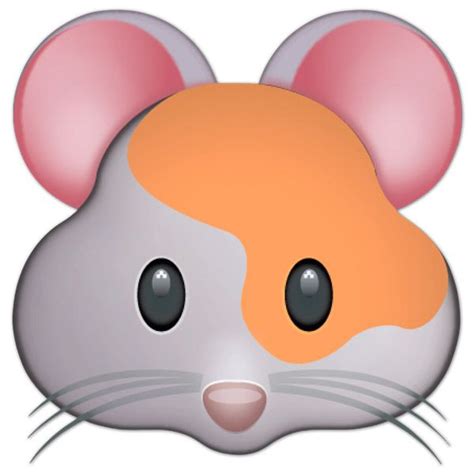 Wall Stickers: Hamster Face Eid Stickers, Emoji Stickers, Wall Stickers ...