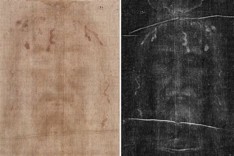 The Shroud of Turin: Shroud of Turin News, April 2021