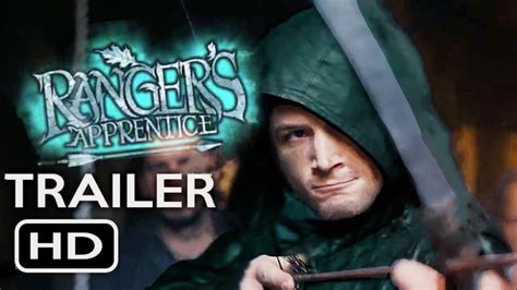 Ranger's Apprentice Movie Release Date 2021 / The Royal Ranger A New ...