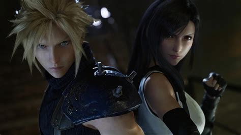 Final Fantasy 7 Remake Part 2 Release Date | When is FF7 Remake Episode ...