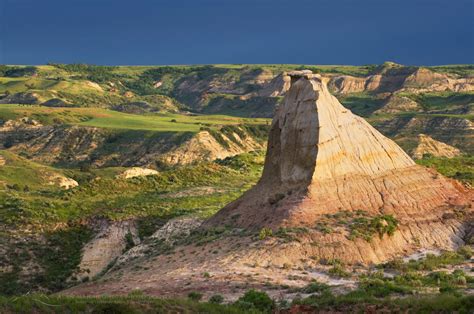 Theodore Roosevelt National Park Archives - Alan Majchrowicz Photography