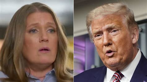 Lawyer Breaks Down Mary Trump's Lawsuit Against Her Uncle Donald Trump