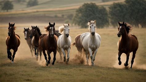 Understanding Colt Horses