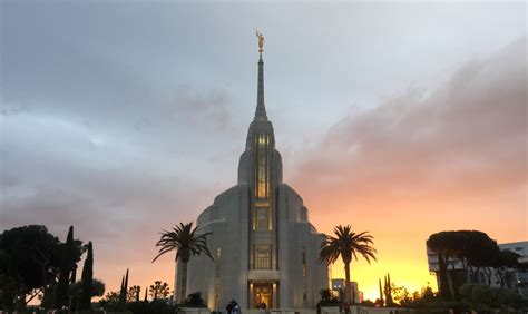 Rome Italy Temple - Legacy Tours and Travel