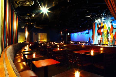 9 Best Comedy Clubs in New York City