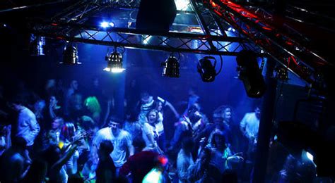 Bucharest Nightlife: Bars, Pubs & Bucharest Clubs. Where to party in ...