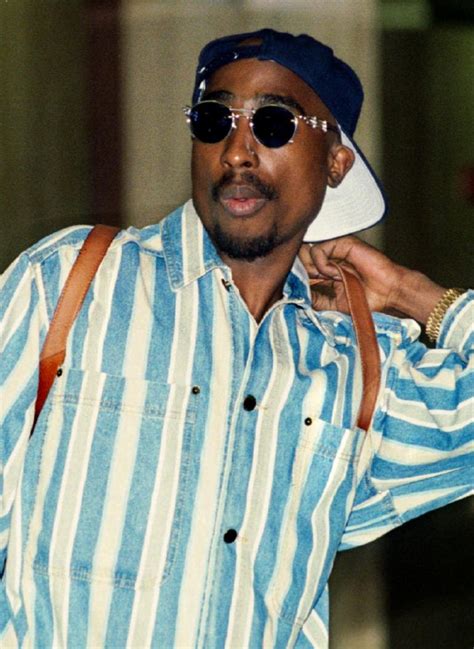 Tupac Shakur BioPic news: 'All Eyez on Me' in last stage of production ...