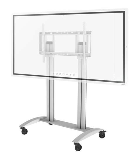 Free Carts Revit Download – SmartMount® Flat Panel Cart for the the 85" Microsoft® Surface™ Hub ...