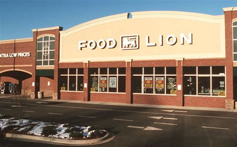 Food Lion - Grocery.com