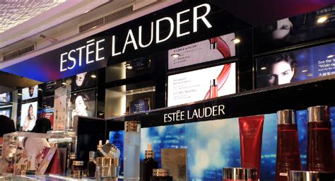 The Estée Lauder Companies Reports 11% Decline In Net Sales In Q1 2023 ...