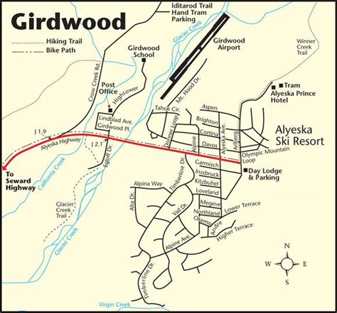 Girdwood - Alaska Magazine