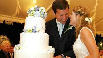 Jenna Bush Hager's sapphire engagement ring has a sentimental secret ...