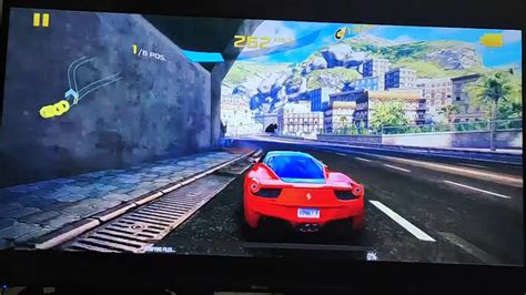 CAR RACE GAME,CAR GAMES FOR BOYS,RACE GAMES,ASPHALT 8 GAMES - YouTube