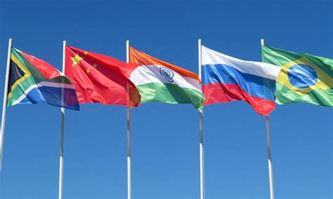 BRICS countries will meet about the Israel-Palestine conflict | Joburg ETC