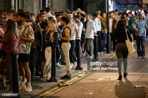 Heaven Nightclub London Photos and Premium High Res Pictures - Getty Images