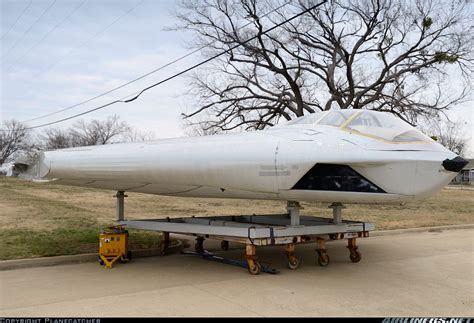 McDonnell Douglas-General Dynamics A-12 Avenger II (mock-up) - USA ...