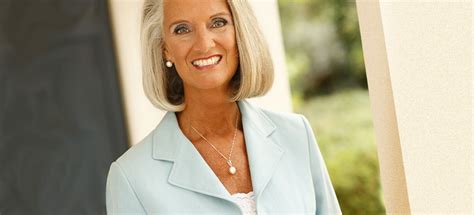 Anne Graham Lotz - Ambassador Advertising