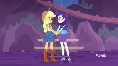 Equestria Daily - MLP Stuff!: Equestria Girls - Rollercoaster of Friendship Hitting Netflix ...