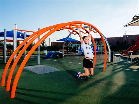 Climbers | Climbing Playground Equipment & Structures