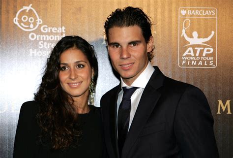 Wedding! Rafael Nadal marries long-time girlfriend · tennisnet.com