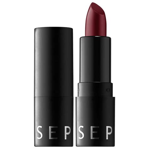 Sephora Rouge Matte Lipstick M11 Mini | Glambot.com - Best deals on ...
