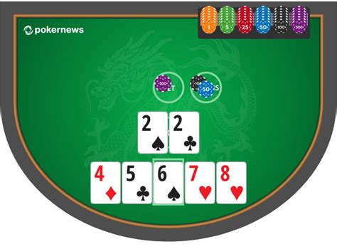 How to Play Pai Gow Poker: Rules & Hands | PokerNews