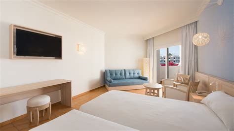 Beach hotels in Agadir | Iberostar Founty Beach