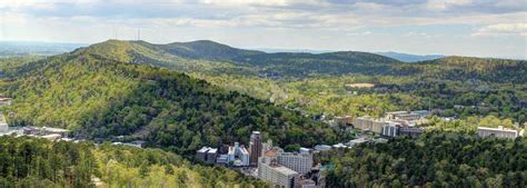 Home - Hot Springs Mountain Tower