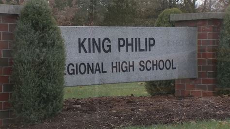 King Philip Regional High School says football program under investigation for hazing