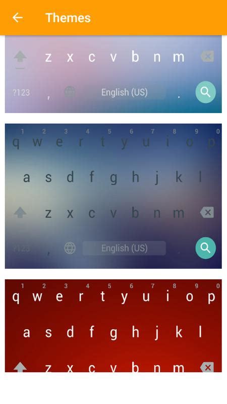 Latvian Keyboard for Android - APK Download