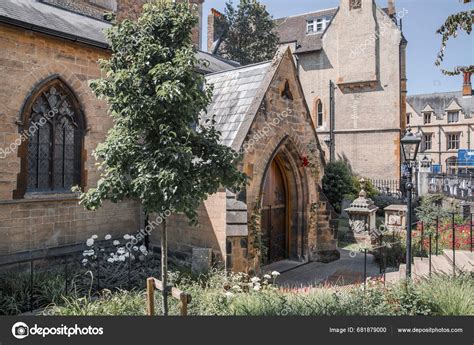 Cambridge July 2023 Cambridge University Campus Buildings – Stock Editorial Photo © irstone ...