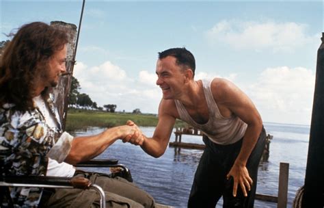 Foto zum Film Forrest Gump - Bild 8 auf 20 - FILMSTARTS.de