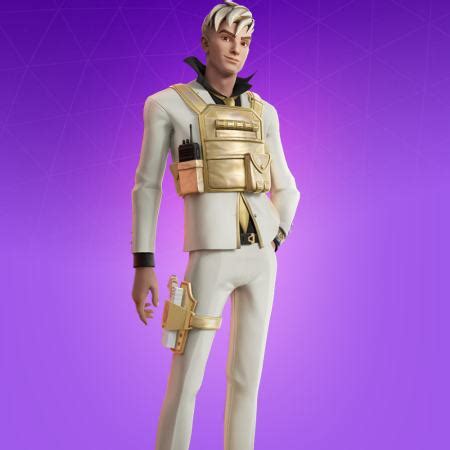 Fortnite Maverick Mastermind Set - Pro Game Guides