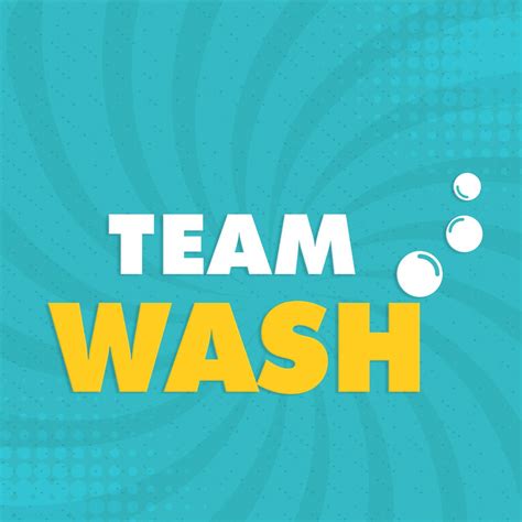 Team Wash | Cuenca