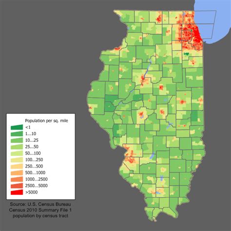 File:Illinois population map.png - Wikipedia