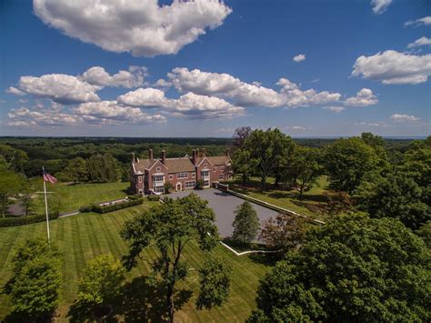 Leona Helmsley’s former Greenwich estate’s sale price slashed by $6.5M