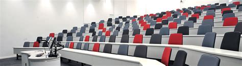 Cardiff Business School Seating Case Study | Ferco