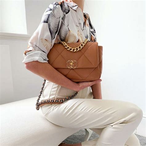 Chanel Bags New Collection 2024 Price List - Wilie Julianna