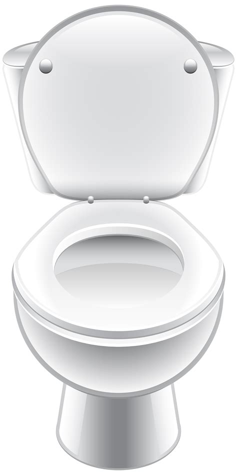 Toilet Seat PNG Clip Art - Best WEB Clipart