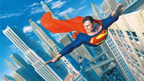 2560x1440 Superman Flying New Art 1440P Resolution HD 4k Wallpapers, Images, Backgrounds, Photos ...