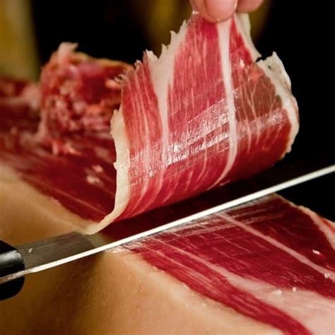 Montaraz Jamon Iberico, Free Range, back leg – The Flavor Studio