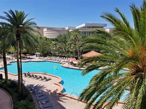 10 Closest Hotels to Orange County Convention Center in Orlando – Trips ...