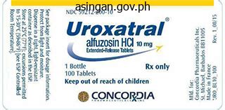 Uroxatral 10 mg - Purchase Uroxatral online