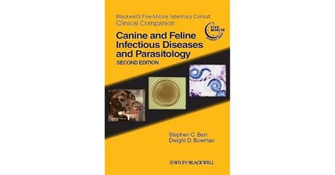 Blackwell's Five-Minute Veterinary Consult Clinical Companion: Canine ...