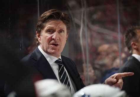 Mike Babcock coaching record: A look into one of the NHL's most ...